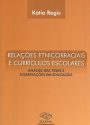 Capa curriculos etinicorraciais
