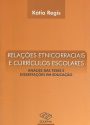 Capa curriculos etinicorraciais