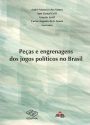 Capa pecas e engrenagens