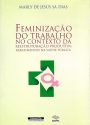 capa_Feminização do trabalho