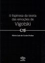 O espinosa da teoria das emoções de Vigotski0001