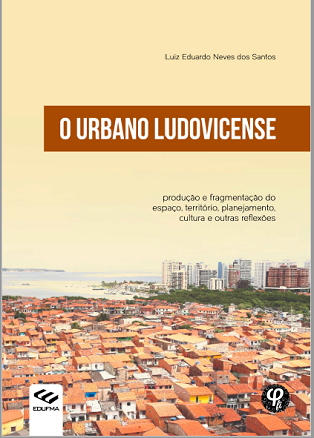 São Luís e o mito da falta de planejamento urbano