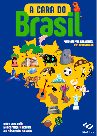 EDUFMA » A Cara do Brasil: Português para estrangeiros