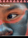 corpos pintados