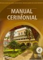 CAPA MANUAL DE CERIMONIAL