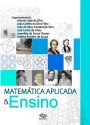 Capa MATEMÁTICA APLICADA E ENSINO LIVRO-1