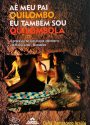 Capa Aê meu pai quilombo