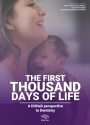 The first thousand days of life: a DOHaD perspective to dentistr
